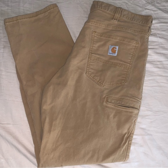 Carhartt Other - Carhartt work pants